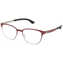 Lade das Bild in den Galerie-Viewer, Brille IC!BERLIN, Modell: IC5138 Farbe: 035
