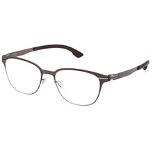 Lade das Bild in den Galerie-Viewer, Brille IC!BERLIN, Modell: IC5138 Farbe: 049
