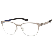 Lade das Bild in den Galerie-Viewer, Brille IC!BERLIN, Modell: IC5138 Farbe: 086
