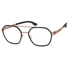 Lade das Bild in den Galerie-Viewer, Brille IC!BERLIN, Modell: IC5141 Farbe: 005
