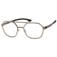 Lade das Bild in den Galerie-Viewer, Brille IC!BERLIN, Modell: IC5141 Farbe: 05A
