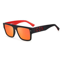 Lade das Bild in den Galerie-Viewer, Sonnenbrille DSquared2 Eyewear, Modell: ICON0003S Farbe: OITUZ
