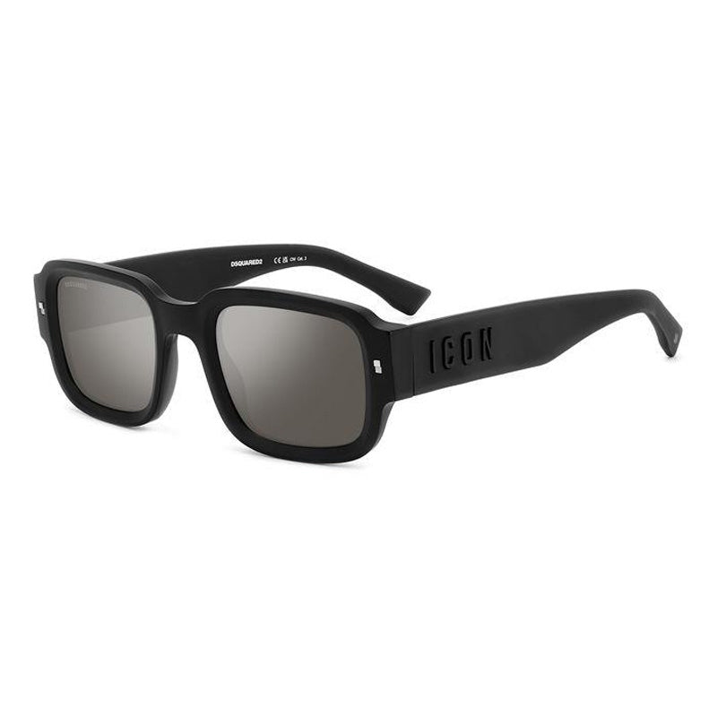 Sonnenbrille DSquared2 Eyewear, Modell: ICON0009S Farbe: 003T4