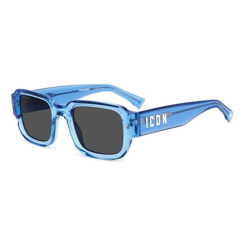 Sonnenbrille DSquared2 Eyewear, Modell: ICON0009S Farbe: PJPIR