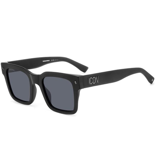 Sonnenbrille DSquared2 Eyewear, Modell: ICON0010S Farbe: 003IR