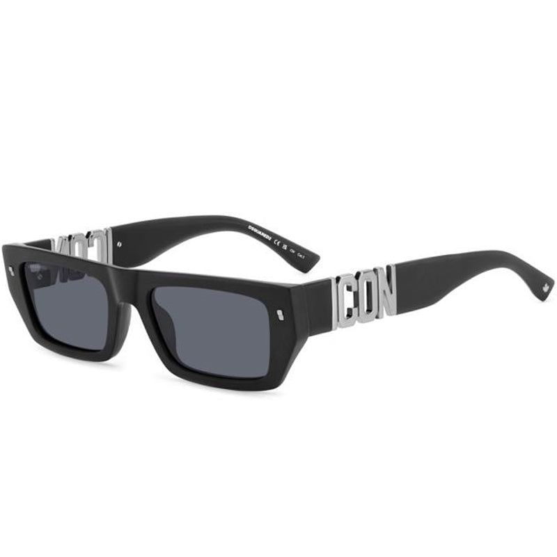 Sonnenbrille DSquared2 Eyewear, Modell: ICON0011S Farbe: 003IR