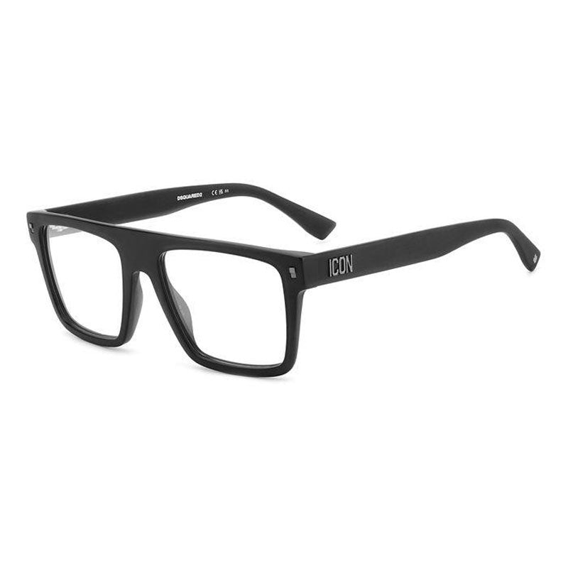Brille DSquared2 Eyewear, Modell: ICON0012 Farbe: 003