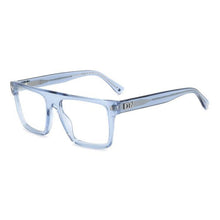Lade das Bild in den Galerie-Viewer, Brille DSquared2 Eyewear, Modell: ICON0012 Farbe: PJP
