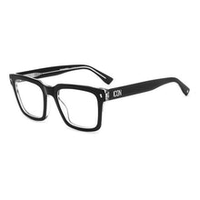 Lade das Bild in den Galerie-Viewer, Brille DSquared2 Eyewear, Modell: ICON0013 Farbe: 7C5
