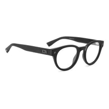 Lade das Bild in den Galerie-Viewer, Brille DSquared2 Eyewear, Modell: ICON0014 Farbe: 003
