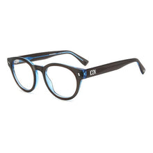 Lade das Bild in den Galerie-Viewer, Brille DSquared2 Eyewear, Modell: ICON0014 Farbe: 3LG
