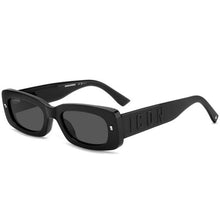 Lade das Bild in den Galerie-Viewer, Sonnenbrille DSquared2 Eyewear, Modell: ICON0020S Farbe: 807IR
