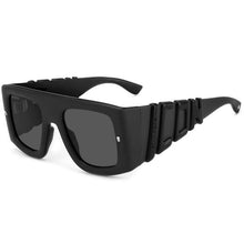 Lade das Bild in den Galerie-Viewer, Sonnenbrille DSquared2 Eyewear, Modell: ICON0024S Farbe: 003IR
