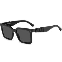 Lade das Bild in den Galerie-Viewer, Sonnenbrille DSquared2 Eyewear, Modell: ICON0025S Farbe: 003IR
