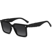 Lade das Bild in den Galerie-Viewer, Sonnenbrille DSquared2 Eyewear, Modell: ICON0025S Farbe: 80790

