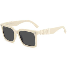 Lade das Bild in den Galerie-Viewer, Sonnenbrille DSquared2 Eyewear, Modell: ICON0025S Farbe: SZJIR
