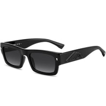 Lade das Bild in den Galerie-Viewer, Sonnenbrille DSquared2 Eyewear, Modell: ICON0027S Farbe: 80790
