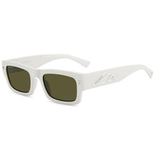Lade das Bild in den Galerie-Viewer, Sonnenbrille DSquared2 Eyewear, Modell: ICON0027S Farbe: KB7QT
