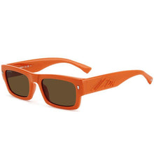 Lade das Bild in den Galerie-Viewer, Sonnenbrille DSquared2 Eyewear, Modell: ICON0027S Farbe: L7Q70
