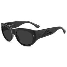 Lade das Bild in den Galerie-Viewer, Sonnenbrille DSquared2 Eyewear, Modell: ICON0028S Farbe: 003IR
