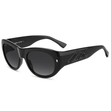 Lade das Bild in den Galerie-Viewer, Sonnenbrille DSquared2 Eyewear, Modell: ICON0028S Farbe: 80790
