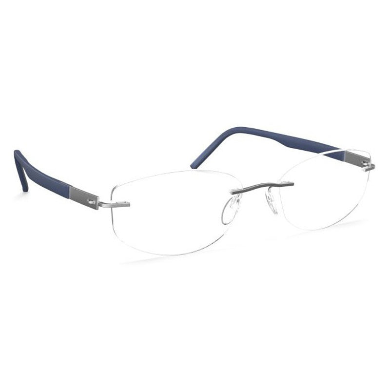 Brille Silhouette, Modell: Identity5535IP Farbe: 7000