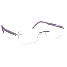 Lade das Bild in den Galerie-Viewer, Brille Silhouette, Modell: Identity5535IP Farbe: 7100
