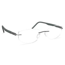 Lade das Bild in den Galerie-Viewer, Brille Silhouette, Modell: Identity5535IP Farbe: 7210
