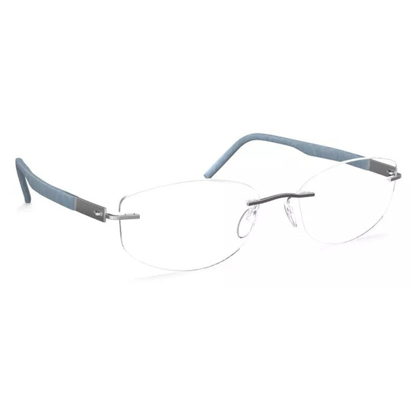Brille Silhouette, Modell: Identity5535IP Farbe: 7310