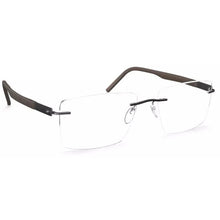 Lade das Bild in den Galerie-Viewer, Brille Silhouette, Modell: Identity5535KY Farbe: 6560
