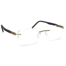 Lade das Bild in den Galerie-Viewer, Brille Silhouette, Modell: Identity5535KY Farbe: 7520
