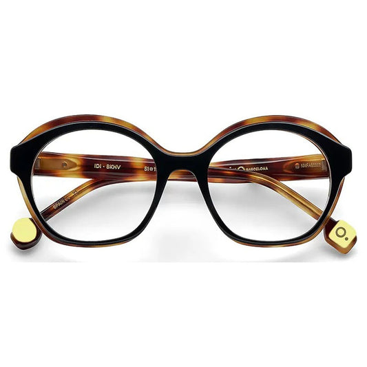 Brille Etnia Barcelona, Modell: Idi Farbe: BKHV