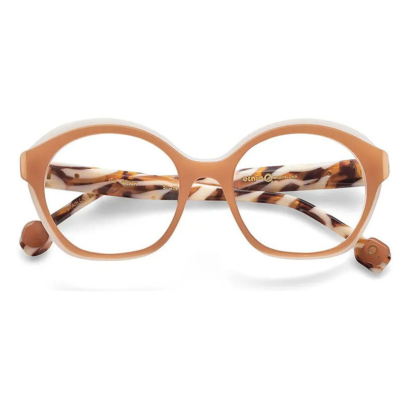 Brille Etnia Barcelona, Modell: Idi Farbe: BRWH 