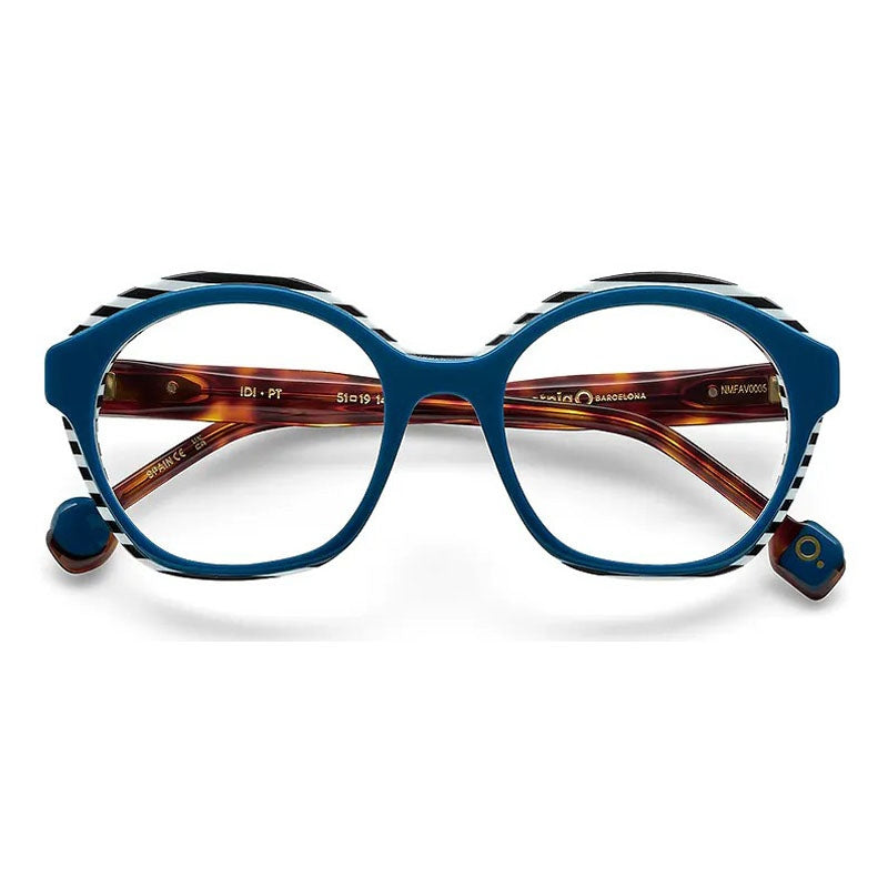 Brille Etnia Barcelona, Modell: Idi Farbe: PT