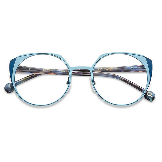 Brille Etnia Barcelona, Modell: Iggi Farbe: BL