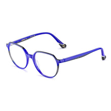 Lade das Bild in den Galerie-Viewer, Brille Etnia Barcelona, Modell: Iguazu Farbe: BL
