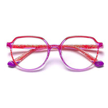 Lade das Bild in den Galerie-Viewer, Brille Etnia Barcelona, Modell: Iguazu Farbe: PURD
