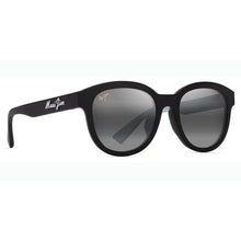 Lade das Bild in den Galerie-Viewer, Sonnenbrille Maui Jim, Modell: IhupaniAsianFit Farbe: 65802
