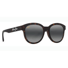 Lade das Bild in den Galerie-Viewer, Sonnenbrille Maui Jim, Modell: IhupaniAsianFit Farbe: MM658003
