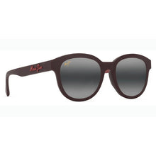 Lade das Bild in den Galerie-Viewer, Sonnenbrille Maui Jim, Modell: IhupaniAsianFit Farbe: MM658004
