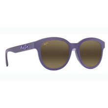 Lade das Bild in den Galerie-Viewer, Sonnenbrille Maui Jim, Modell: IhupaniAsianFit Farbe: MM658006
