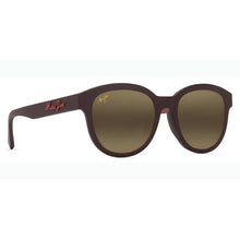 Lade das Bild in den Galerie-Viewer, Sonnenbrille Maui Jim, Modell: IhupaniAsianFit Farbe: MM658008
