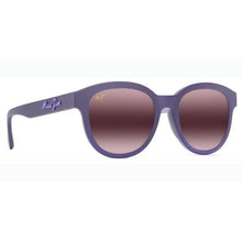 Lade das Bild in den Galerie-Viewer, Sonnenbrille Maui Jim, Modell: IhupaniAsianFit Farbe: MM658010
