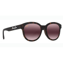 Lade das Bild in den Galerie-Viewer, Sonnenbrille Maui Jim, Modell: IhupaniAsianFit Farbe: MM658011
