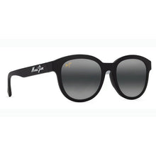 Lade das Bild in den Galerie-Viewer, Sonnenbrille Maui Jim, Modell: IhupaniAsianFit Farbe: MM658013
