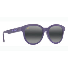 Lade das Bild in den Galerie-Viewer, Sonnenbrille Maui Jim, Modell: IhupaniAsianFit Farbe: MM658014
