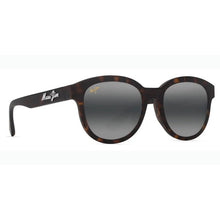 Lade das Bild in den Galerie-Viewer, Sonnenbrille Maui Jim, Modell: IhupaniAsianFit Farbe: MM658015
