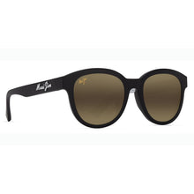 Lade das Bild in den Galerie-Viewer, Sonnenbrille Maui Jim, Modell: IhupaniAsianFit Farbe: MM658017
