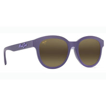 Lade das Bild in den Galerie-Viewer, Sonnenbrille Maui Jim, Modell: IhupaniAsianFit Farbe: MM658018
