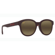 Lade das Bild in den Galerie-Viewer, Sonnenbrille Maui Jim, Modell: IhupaniAsianFit Farbe: MM658020
